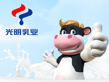光明乳業