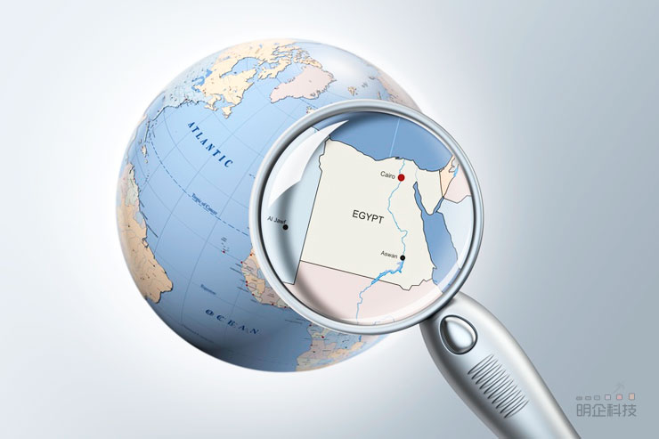 外貿網站建設目標市場分析 外貿網站建設目標市場分析