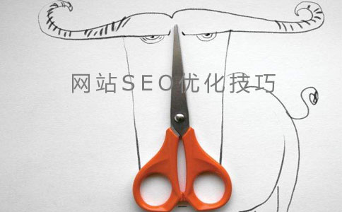 做網站seo優化技巧