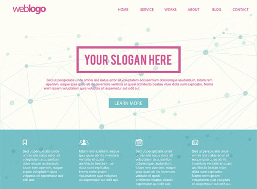 網(wǎng)站制作公司采用無(wú)視邊界的文本元素制作網(wǎng)站 網(wǎng)站制作公司采用無(wú)視邊界的文本元素制作網(wǎng)站