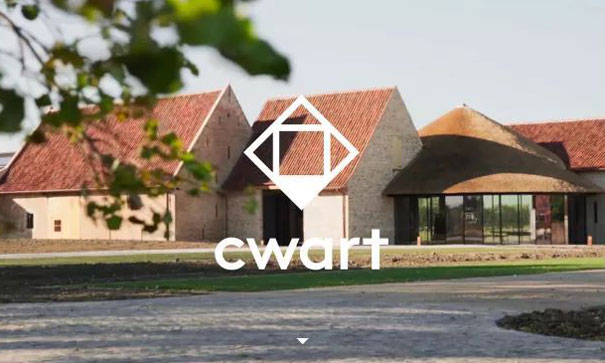 空心圖形在網站建設中的應用