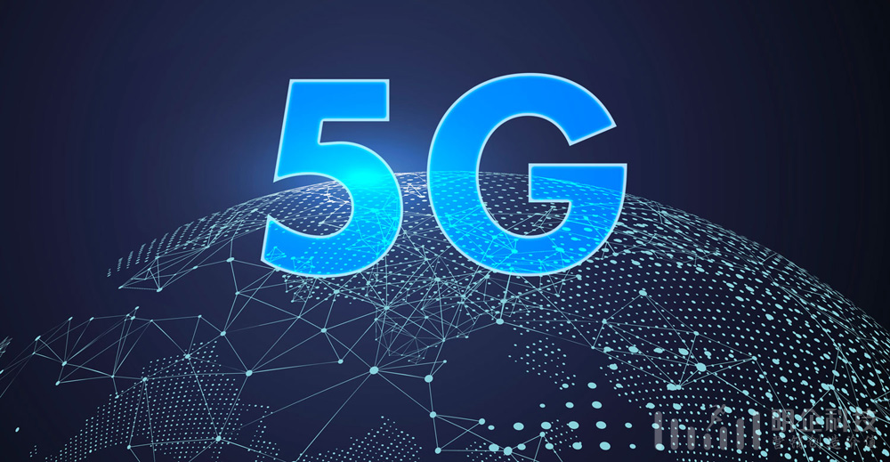 上海做網(wǎng)站公司分享5G帶來哪些商機(jī)