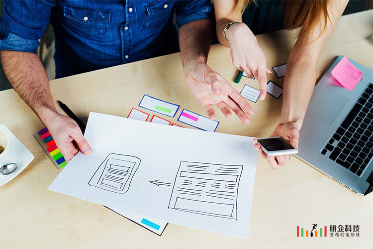 網站多平臺多終端