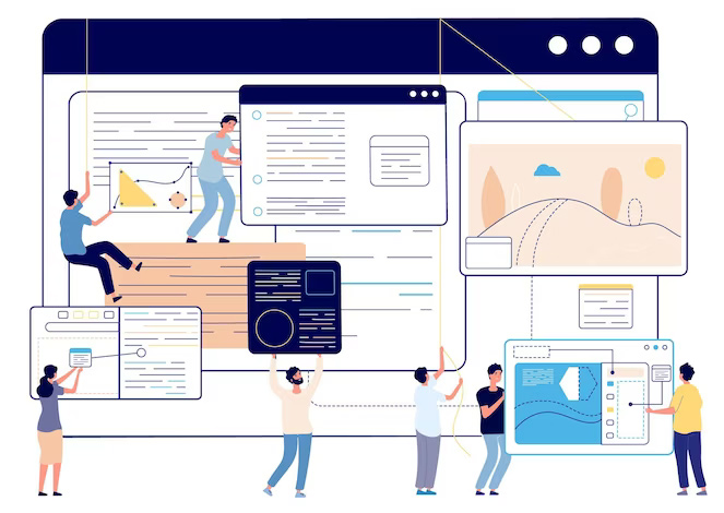 網(wǎng)站建設(shè)