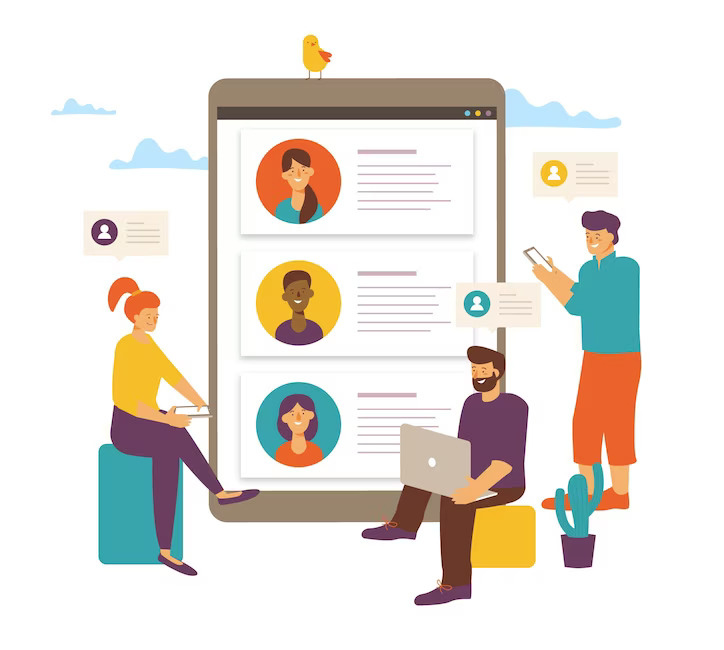 產(chǎn)品落地頁