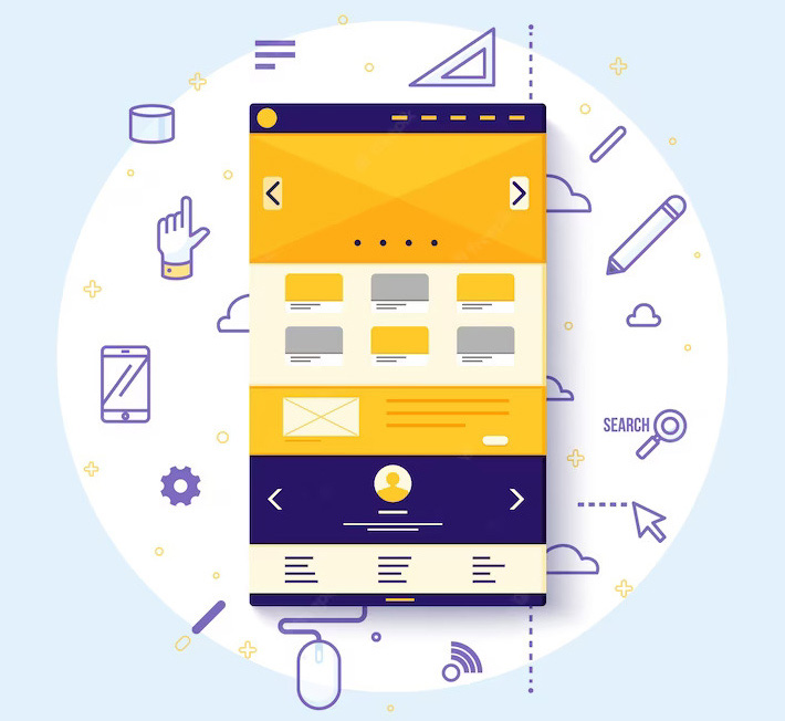 手機(jī)網(wǎng)站建設(shè)