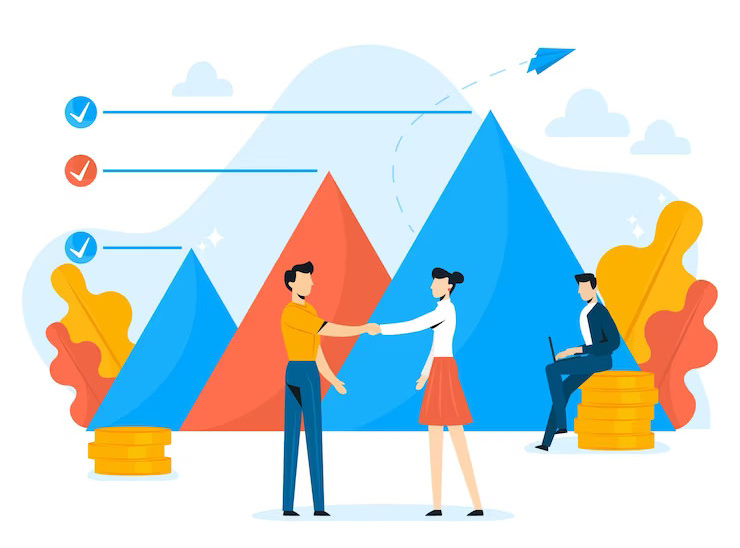 吸引潛在客戶 吸引潛在客戶