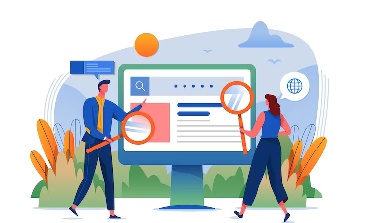 Google搜索引擎優化 Google搜索引擎優化