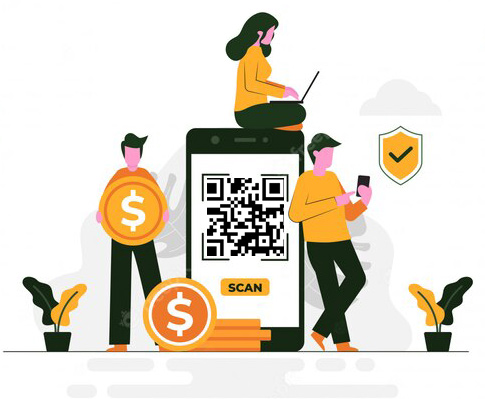 二維碼對(duì)企業(yè)的好處