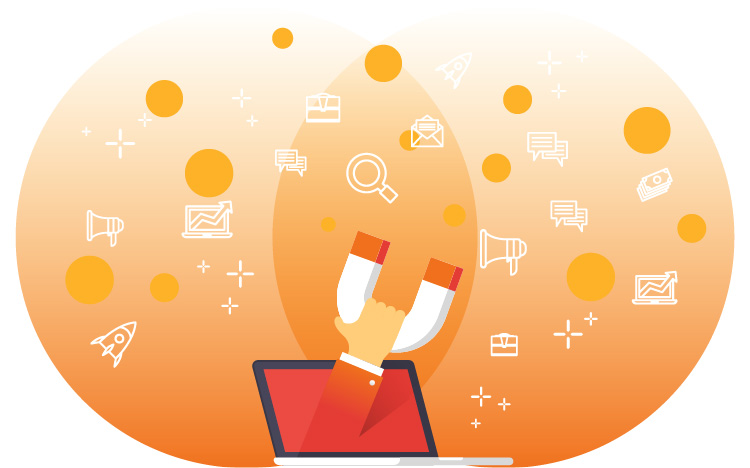 原生廣告和內容營銷