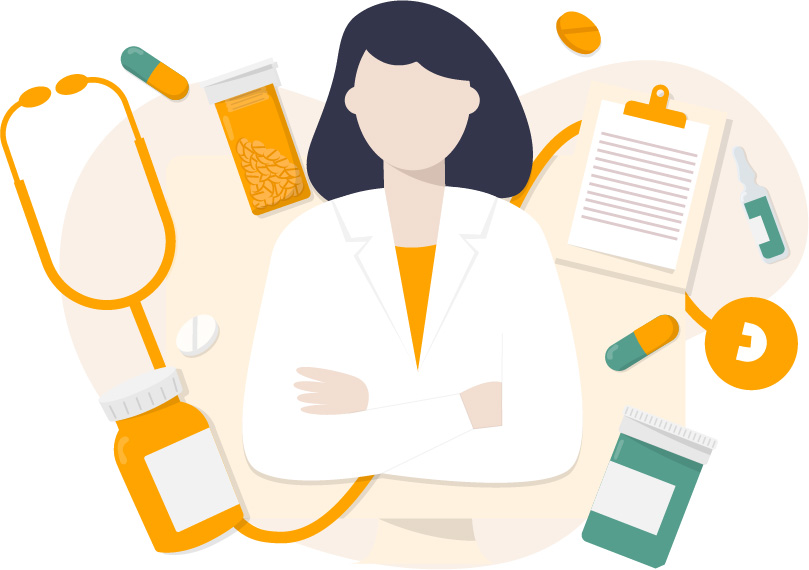 醫療美容網站表單